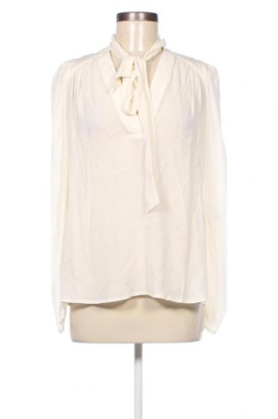 Γυναικεία μπλούζα Kookai, Μέγεθος S, Χρώμα Εκρού, Τιμή 8,35 €