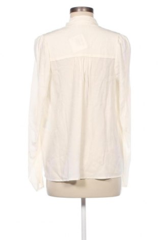 Дамска блуза Kookai, Размер S, Цвят Екрю, Цена 58,32 лв.