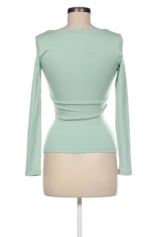 Γυναικεία μπλούζα Kookai, Μέγεθος XS, Χρώμα Μπλέ, Τιμή 30,06 €