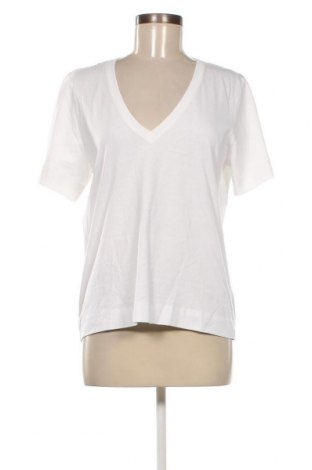 Γυναικεία μπλούζα Kookai, Μέγεθος L, Χρώμα Λευκό, Τιμή 31,73 €