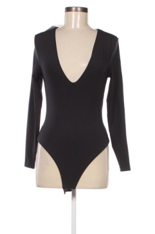 Дамска блуза - боди Kookai, Размер M, Цвят Черен, Цена 89,64 лв.