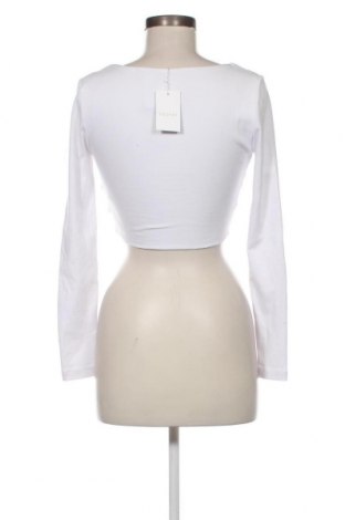 Дамска блуза Kookai, Размер M, Цвят Бял, Цена 37,80 лв.