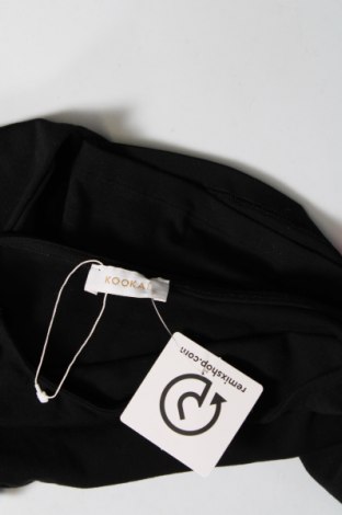 Damen Shirt Kookai, Größe XS, Farbe Schwarz, Preis 30,06 €