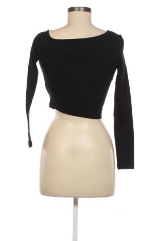 Damen Shirt Kookai, Größe XS, Farbe Schwarz, Preis 30,06 €