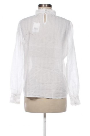 Γυναικεία μπλούζα Kookai, Μέγεθος M, Χρώμα Λευκό, Τιμή 46,21 €