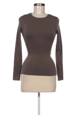Damen Shirt Kookai, Größe XS, Farbe Grau, Preis 31,73 €