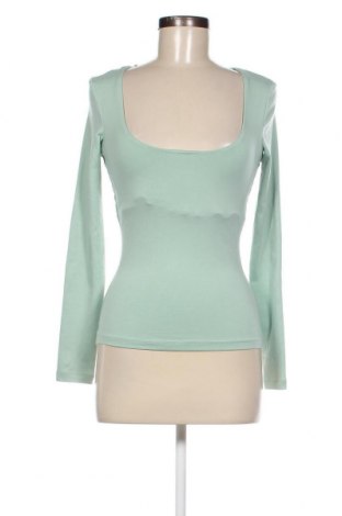Γυναικεία μπλούζα Kookai, Μέγεθος S, Χρώμα Μπλέ, Τιμή 8,35 €