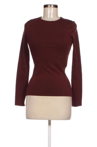 Γυναικεία μπλούζα Kookai, Μέγεθος S, Χρώμα Κόκκινο, Τιμή 31,73 €