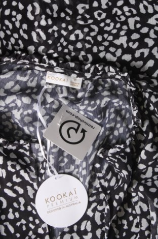 Дамска блуза Kookai, Размер M, Цвят Многоцветен, Цена 55,08 лв.