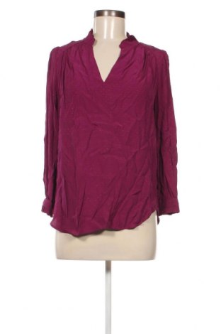 Γυναικεία μπλούζα Kookai, Μέγεθος S, Χρώμα Ρόζ , Τιμή 33,40 €
