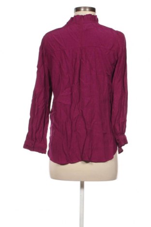 Γυναικεία μπλούζα Kookai, Μέγεθος S, Χρώμα Ρόζ , Τιμή 30,06 €