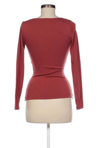 Дамска блуза Kookai, Размер XS, Цвят Червен, Цена 58,32 лв.