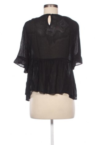Дамска блуза Kookai, Размер L, Цвят Черен, Цена 58,32 лв.