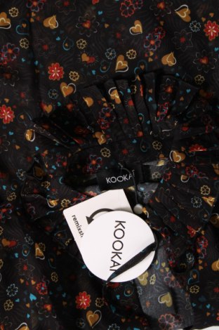 Damen Shirt Kookai, Größe XS, Farbe Schwarz, Preis € 20,04