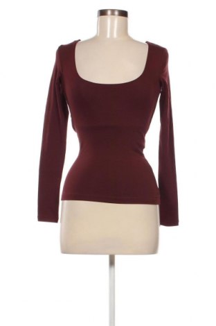 Дамска блуза Kookai, Размер XS, Цвят Червен, Цена 108,00 лв.