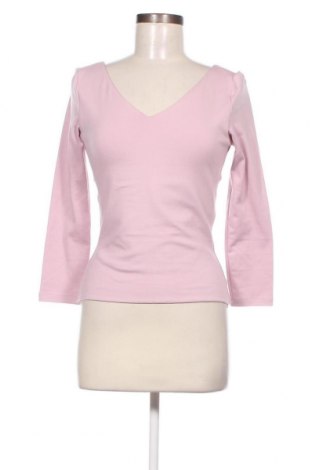 Γυναικεία μπλούζα Kookai, Μέγεθος M, Χρώμα Ρόζ , Τιμή 45,09 €