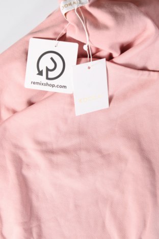 Γυναικεία μπλούζα Kookai, Μέγεθος S, Χρώμα Ρόζ , Τιμή 22,27 €