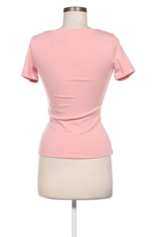 Дамска блуза Kookai, Размер S, Цвят Розов, Цена 43,20 лв.