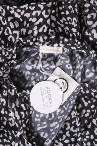 Дамска блуза Kookai, Размер S, Цвят Многоцветен, Цена 55,08 лв.