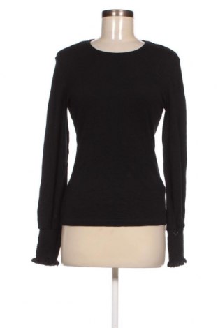 Γυναικεία μπλούζα Kookai, Μέγεθος M, Χρώμα Μαύρο, Τιμή 8,35 €