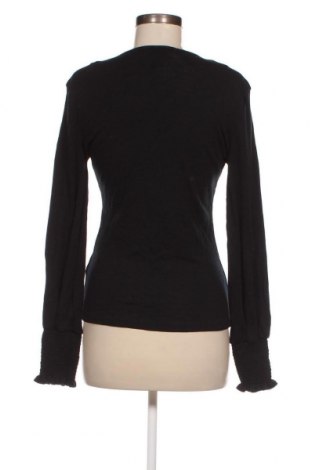 Дамска блуза Kookai, Размер M, Цвят Черен, Цена 108,00 лв.