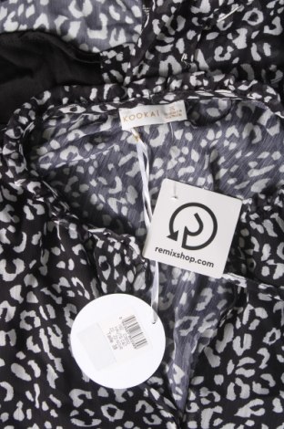 Damen Shirt Kookai, Größe M, Farbe Mehrfarbig, Preis 8,35 €