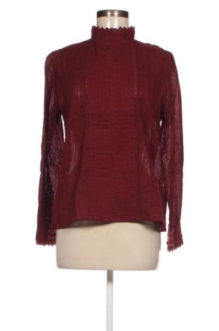 Γυναικεία μπλούζα Kookai, Μέγεθος S, Χρώμα Κόκκινο, Τιμή 31,73 €