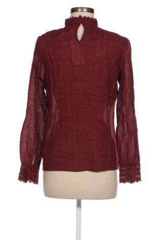 Γυναικεία μπλούζα Kookai, Μέγεθος S, Χρώμα Κόκκινο, Τιμή 28,39 €