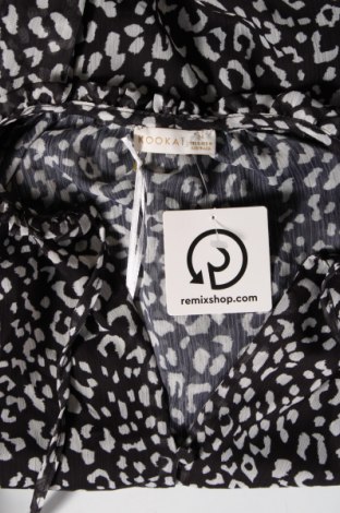 Γυναικεία μπλούζα Kookai, Μέγεθος XS, Χρώμα Πολύχρωμο, Τιμή 8,35 €