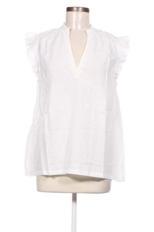 Γυναικεία μπλούζα Kookai, Μέγεθος M, Χρώμα Λευκό, Τιμή 33,40 €