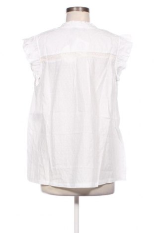 Дамска блуза Kookai, Размер M, Цвят Бял, Цена 58,32 лв.
