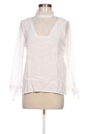 Дамска блуза Kookai, Размер M, Цвят Бял, Цена 87,48 лв.