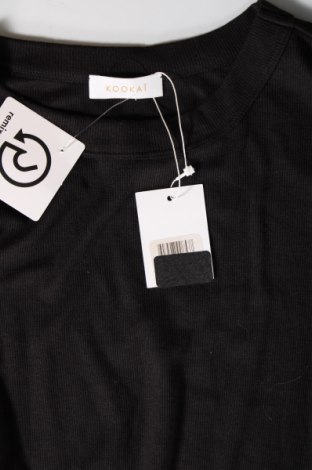 Damen Shirt Kookai, Größe M, Farbe Schwarz, Preis 55,67 €