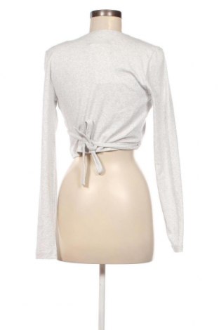 Γυναικεία μπλούζα Kookai, Μέγεθος M, Χρώμα Γκρί, Τιμή 45,09 €
