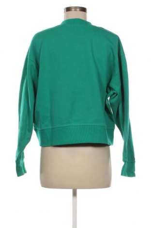 Γυναικεία μπλούζα Kookai, Μέγεθος M, Χρώμα Πράσινο, Τιμή 8,35 €