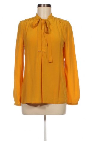Γυναικεία μπλούζα Kookai, Μέγεθος M, Χρώμα Κίτρινο, Τιμή 5,99 €