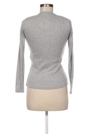Γυναικεία μπλούζα Kookai, Μέγεθος XS, Χρώμα Γκρί, Τιμή 7,37 €