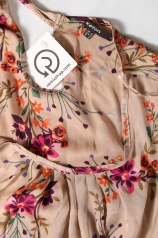 Дамска блуза Koton, Размер M, Цвят Многоцветен, Цена 64,94 лв.