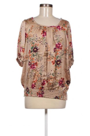 Дамска блуза Koton, Размер M, Цвят Многоцветен, Цена 39,51 лв.