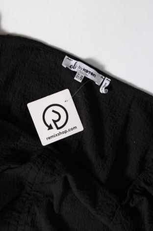 Damen Shirt Koton, Größe S, Farbe Schwarz, Preis 11,32 €
