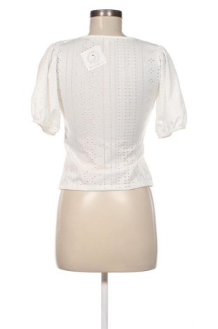 Damen Shirt Koton, Größe S, Farbe Weiß, Preis 10,11 €