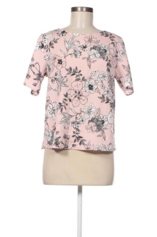 Дамска блуза Koton, Размер L, Цвят Многоцветен, Цена 22,23 лв.