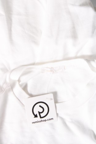 Damen Shirt LC Waikiki, Größe M, Farbe Weiß, Preis 4,07 €
