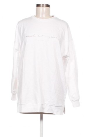 Γυναικεία μπλούζα LC Waikiki, Μέγεθος M, Χρώμα Λευκό, Τιμή 6,03 €