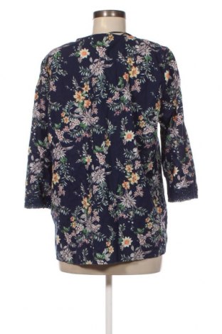 Γυναικεία μπλούζα LC Waikiki, Μέγεθος XL, Χρώμα Μπλέ, Τιμή 11,37 €