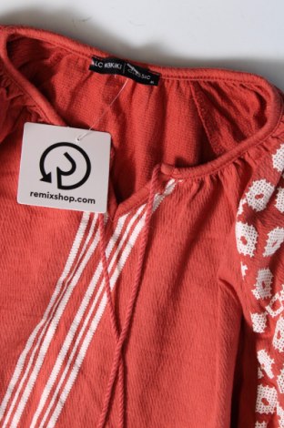 Damen Shirt LC Waikiki, Größe M, Farbe Rot, Preis 9,53 €