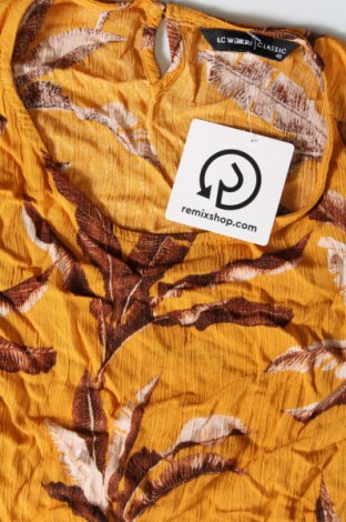Damen Shirt LC Waikiki, Größe M, Farbe Mehrfarbig, Preis 7,20 €