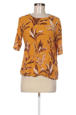 Дамска блуза LC Waikiki, Размер M, Цвят Многоцветен, Цена 16,72 лв.