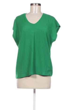 Дамска блуза LC Waikiki, Размер L, Цвят Зелен, Цена 16,53 лв.