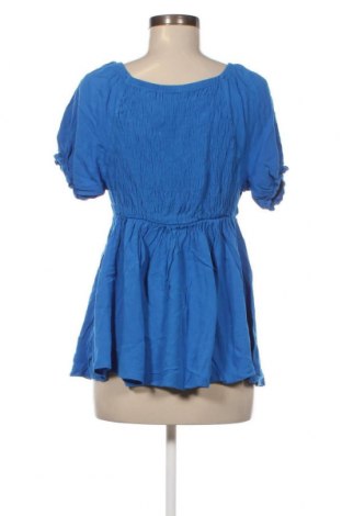 Damen Shirt LC Waikiki, Größe M, Farbe Blau, Preis 6,23 €